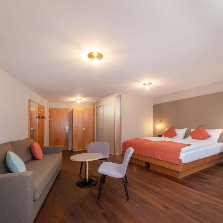 Hotel Alex Business & SPA - Suite - 2