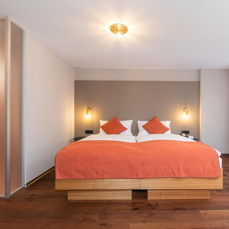 Hotel Alex Business & SPA - Junior Suite - 3