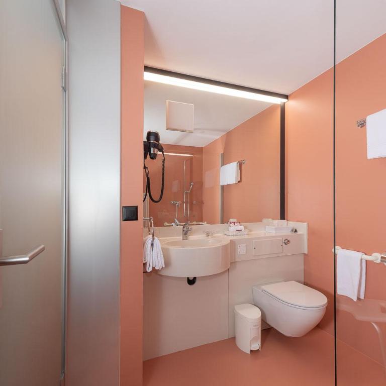 Hotel Alex Business & SPA - Junior Suite - 2