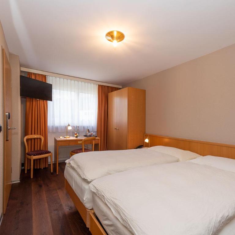 Hotel Alex Business & SPA - Doppelzimmer - 12