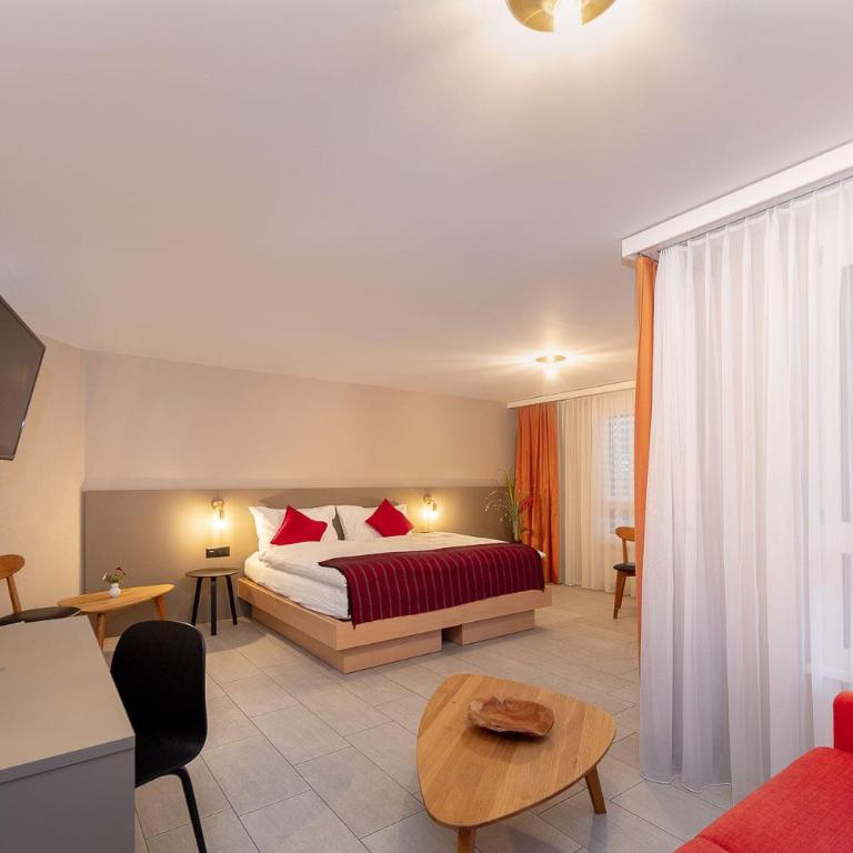 Hotel Alex Business & SPA - Suite - 8