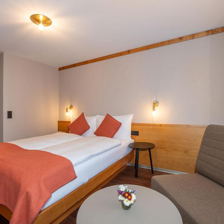 Hotel Alex Business & SPA - Junior Suite - 4