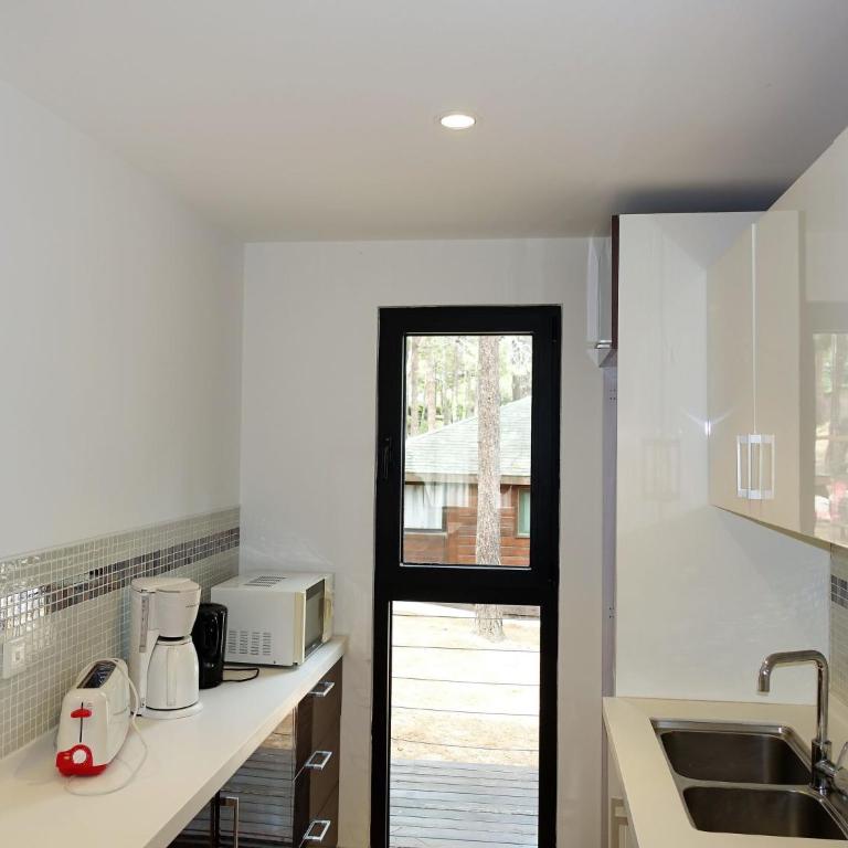 Holiday Home Villa en bois by Interhome - Maison de Vacances - 17