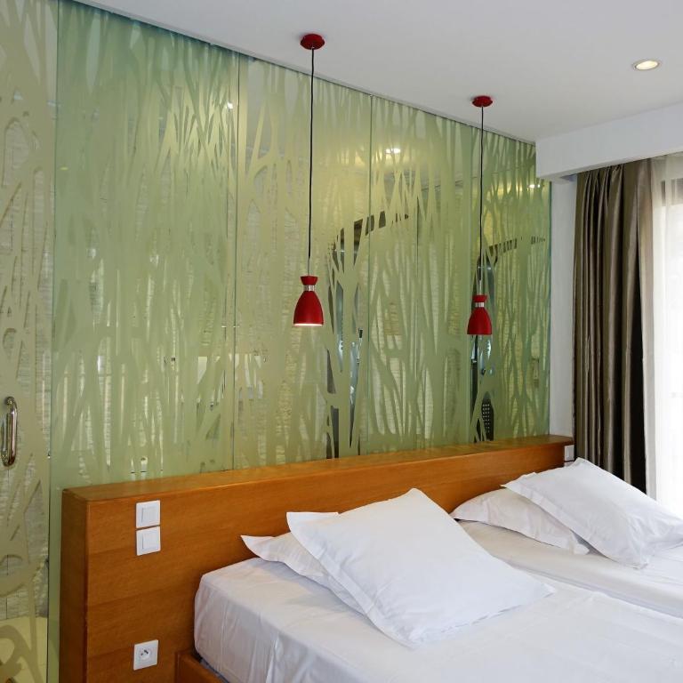 Holiday Home Villa en bois by Interhome - Maison de Vacances - 6