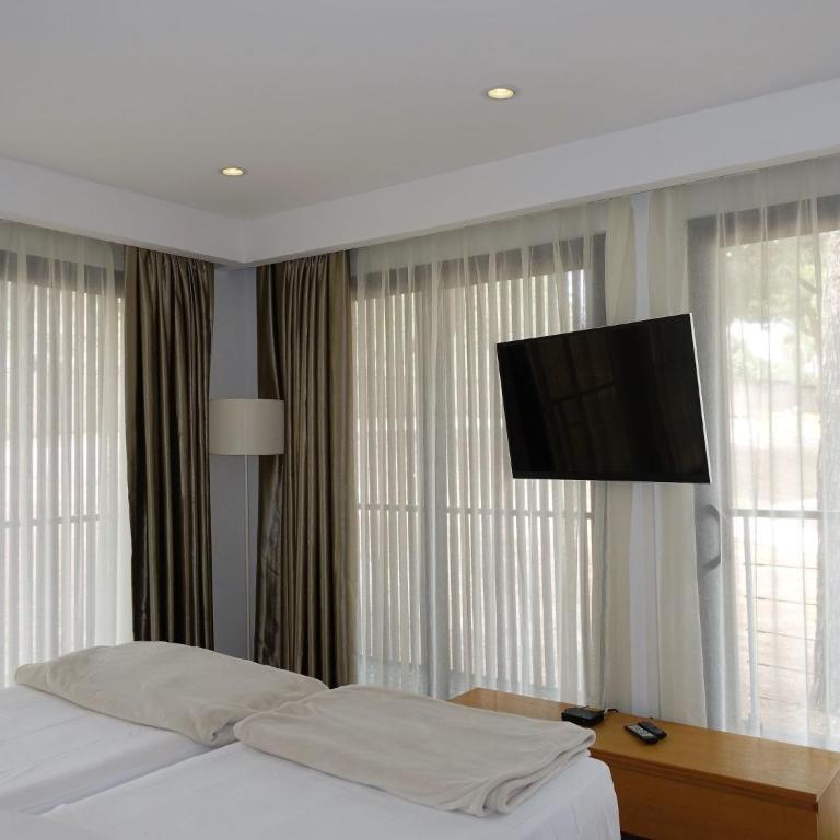 Holiday Home Villa en bois by Interhome - Maison de Vacances - 5