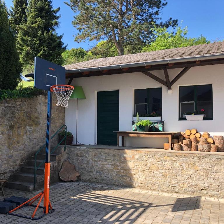 Exklusives Ferienhaus in Top Lage mit Pool, Sauna, Terrasse - Der Johannishof - Haus mit 6 Schlafzimmern - 46