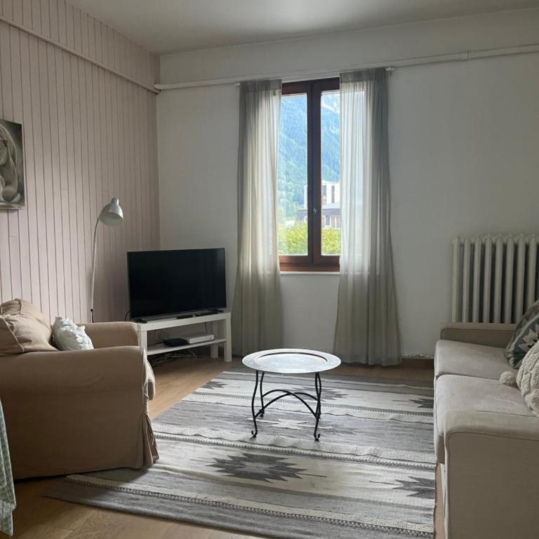 Appartement Alexandra - Apartment - 3