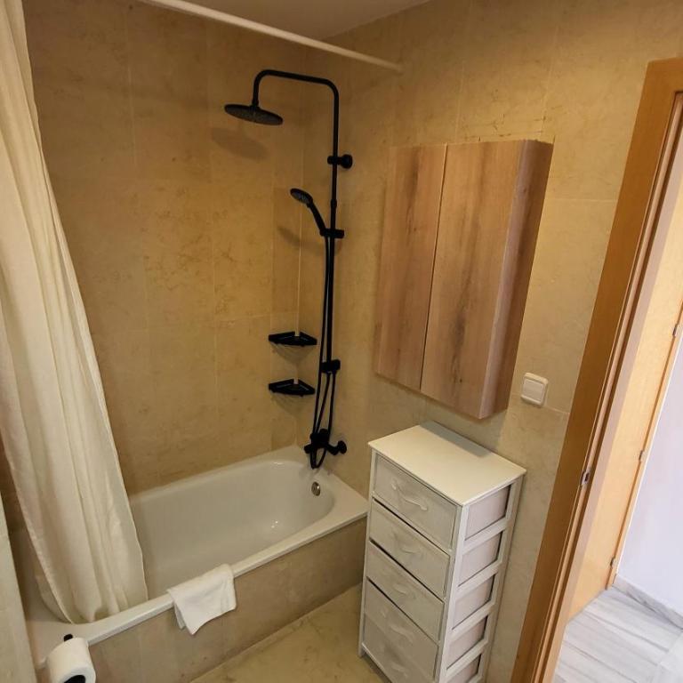 Apartment Mar de Nerja Beach - Apartamento de 2 dormitorios - 10