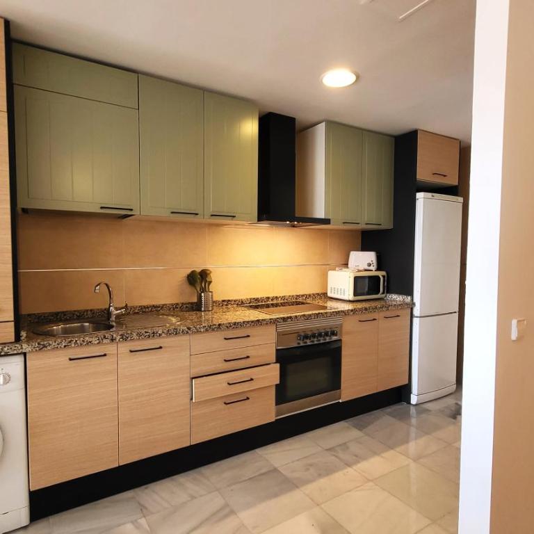 Apartment Mar de Nerja Beach - Apartamento de 2 dormitorios - 13