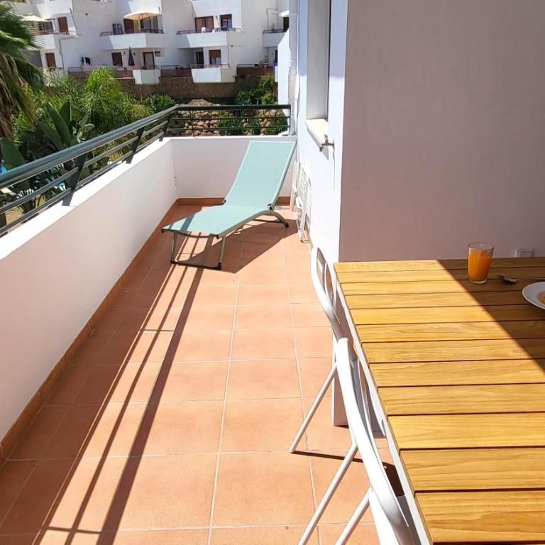 Apartment Mar de Nerja Beach - Apartamento de 2 dormitorios - 18