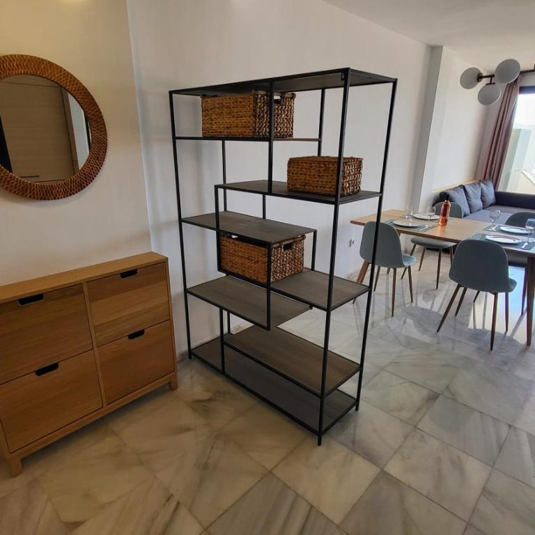 Apartment Mar de Nerja Beach - Apartamento de 2 dormitorios - 14
