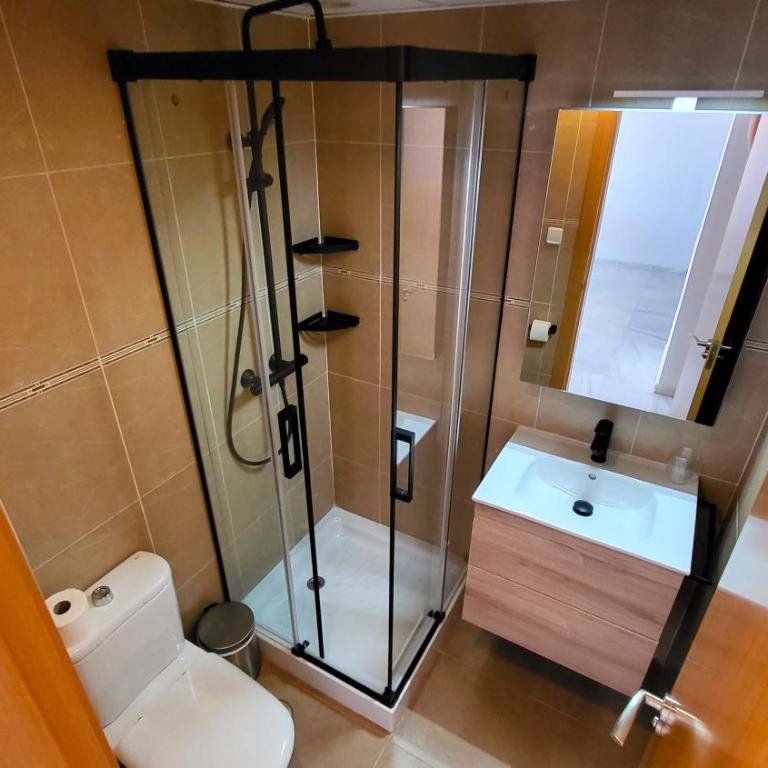 Apartment Mar de Nerja Beach - Apartamento de 2 dormitorios - 8