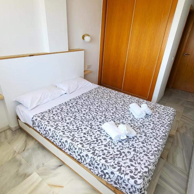 Apartment Mar de Nerja Beach - Apartamento de 2 dormitorios - 6