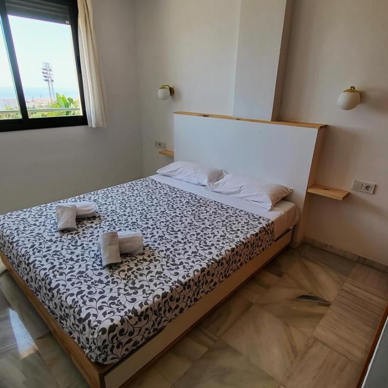 Apartment Mar de Nerja Beach - Apartamento de 2 dormitorios - 16
