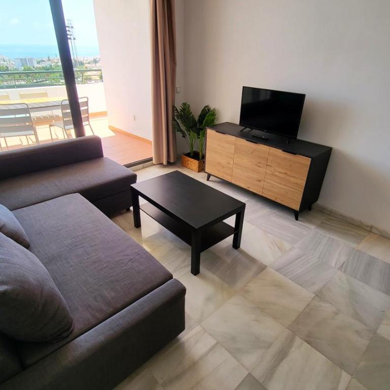 Apartment Mar de Nerja Beach - Apartamento de 2 dormitorios - 3