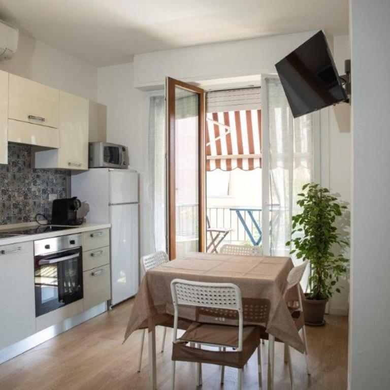 Casa Primavera - Apartment with Terrace - 1