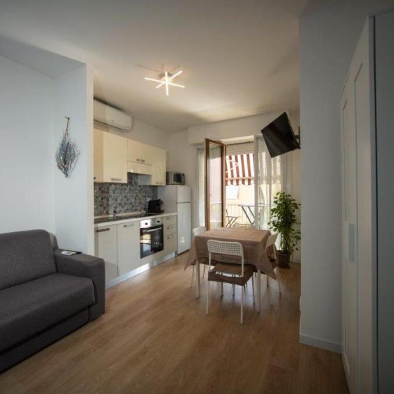 Casa Primavera - Apartment with Terrace - 9