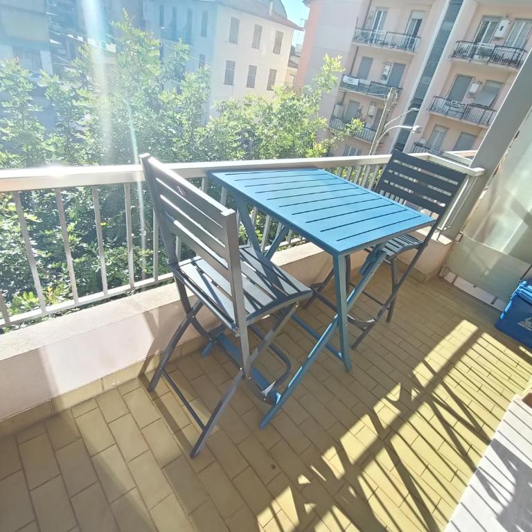 Casa Primavera - Apartment with Terrace - 13
