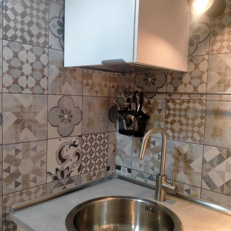 Setta Apartment - Monolocale - 1