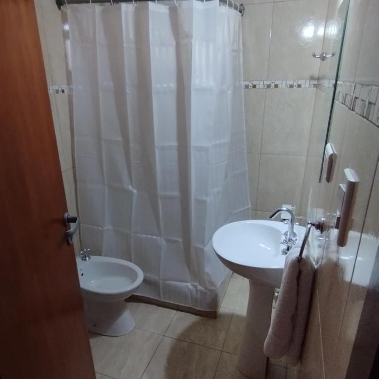MERMOZ - Double Room with Shared Bathroom - 2