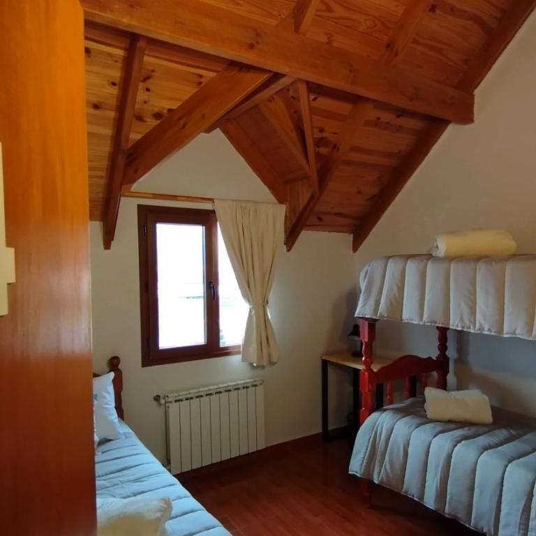 MERMOZ - Triple Room with Shared Bathroom - 2