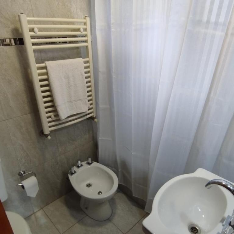 MERMOZ - Double Room with Private Bathroom - 7