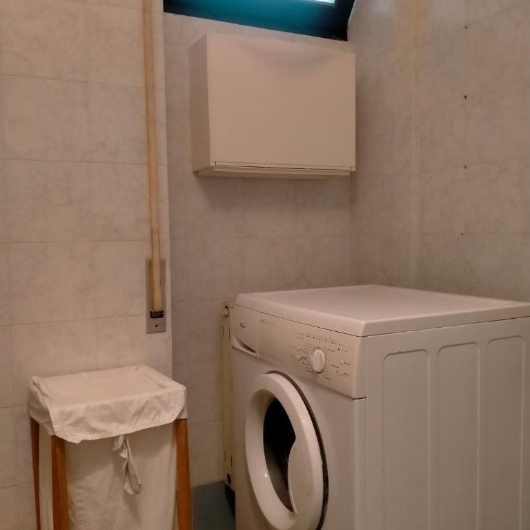 Setta Apartment - Monolocale - 12