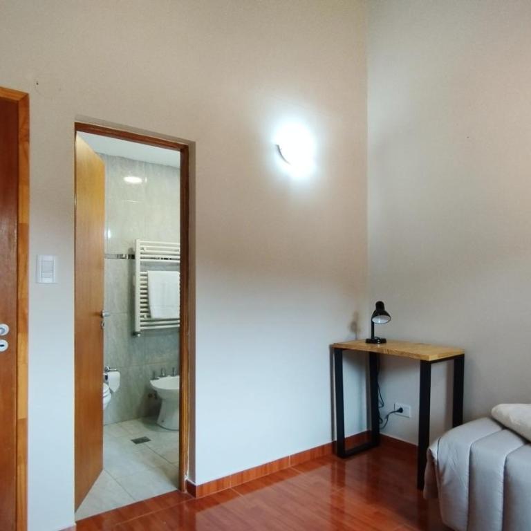 MERMOZ - Double Room with Private Bathroom - 8
