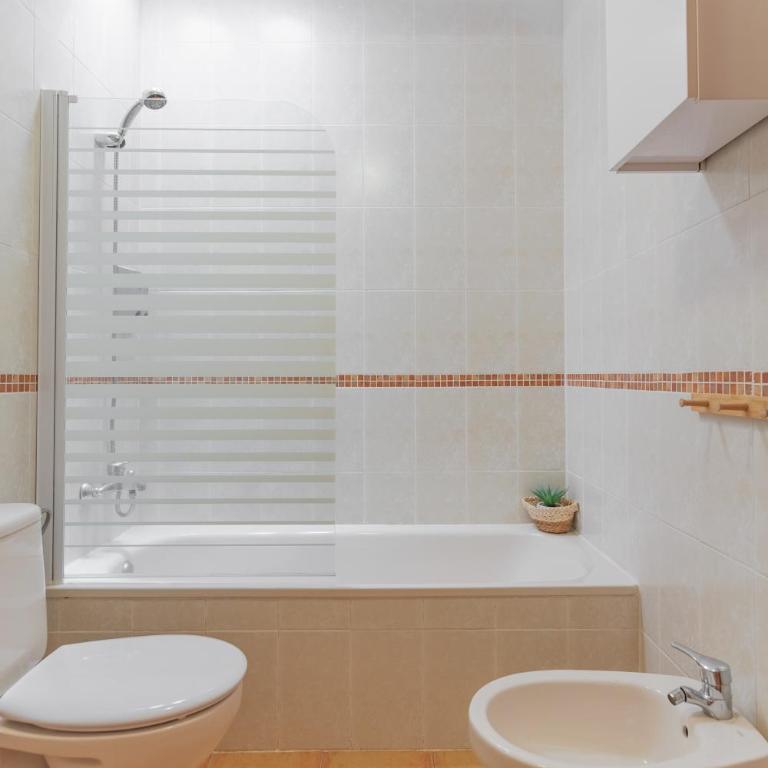 Villa Jacuzzi & Barbecue - Villa de 3 dormitorios - 18