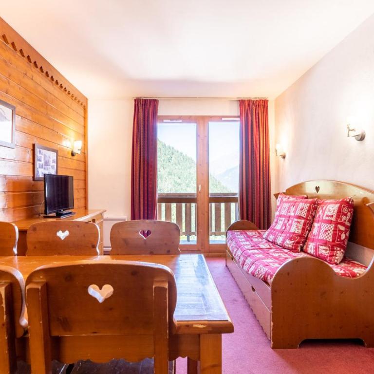 La Turra 410 - Appt pres des pistes 6 pers - Apartamento - 6