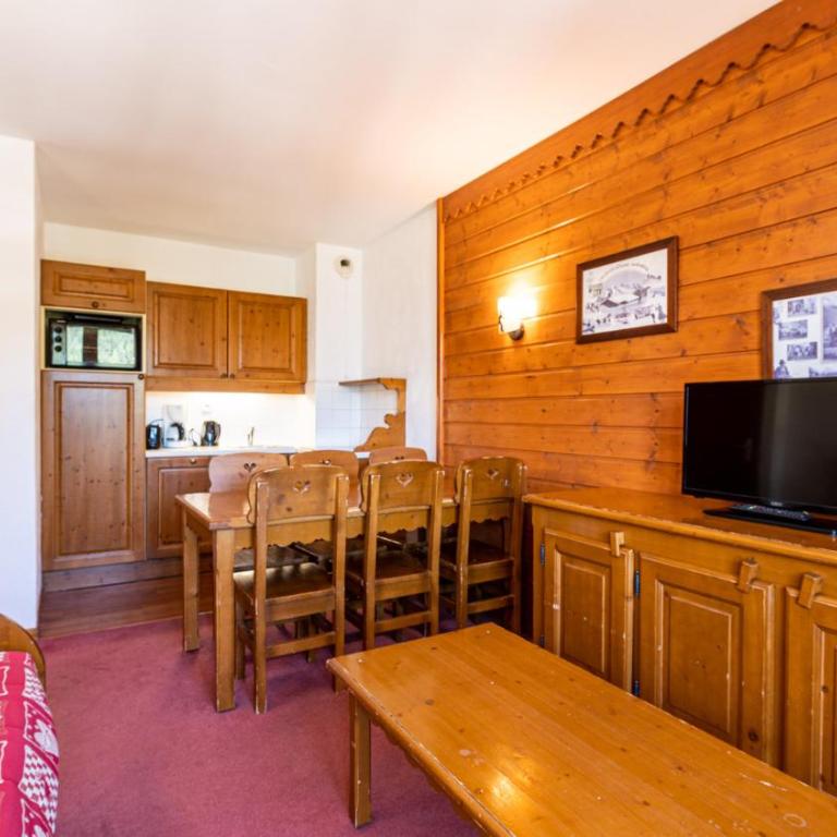 La Turra 410 - Appt pres des pistes 6 pers - Apartamento - 2