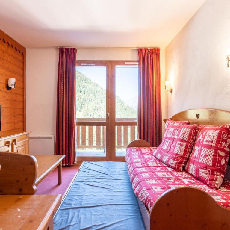 La Turra 410 - Appt pres des pistes 6 pers - Apartamento - 4