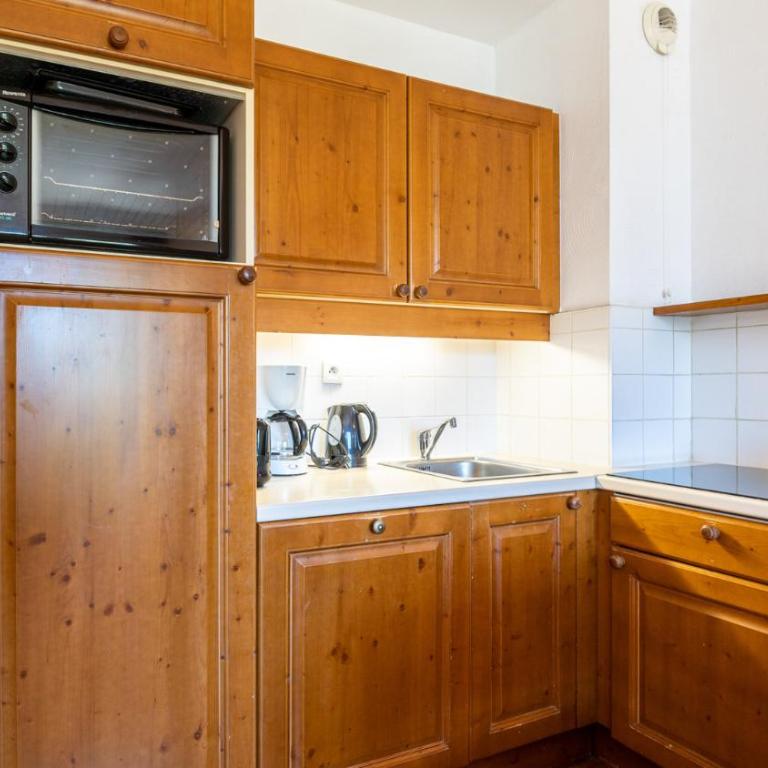 La Turra 410 - Appt pres des pistes 6 pers - Apartamento - 5