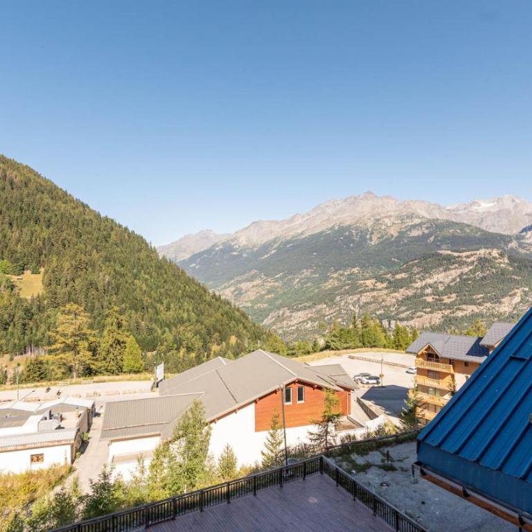 La Turra 410 - Appt pres des pistes 6 pers - Apartamento - 12