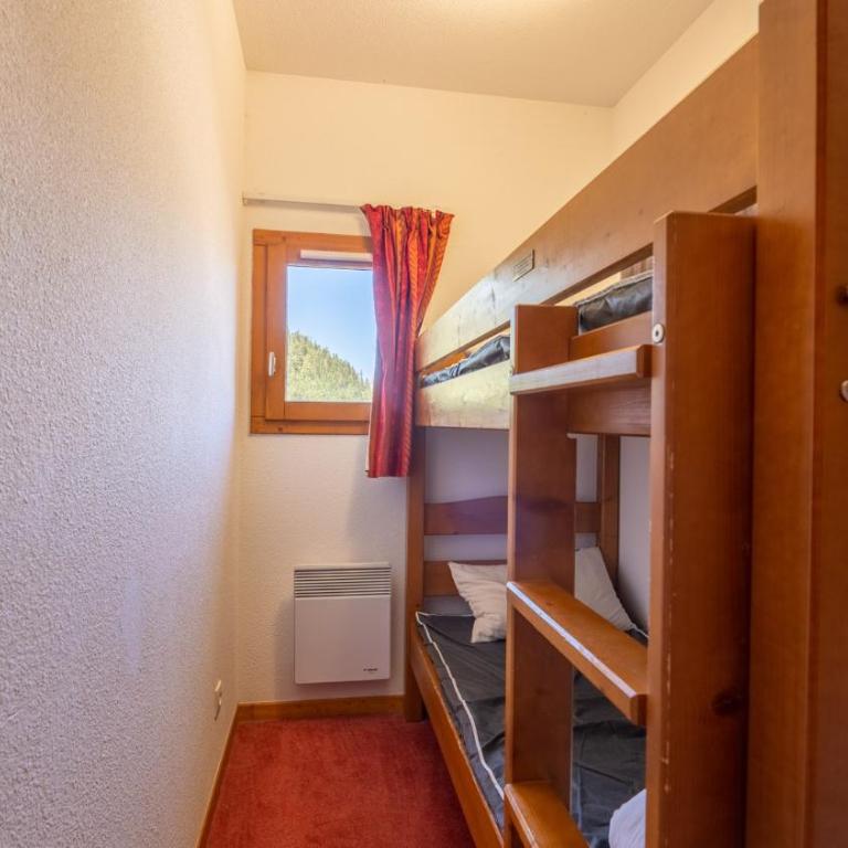 La Turra 410 - Appt pres des pistes 6 pers - Apartamento - 8