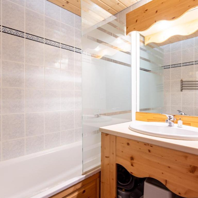 La Turra 410 - Appt pres des pistes 6 pers - Apartamento - 9