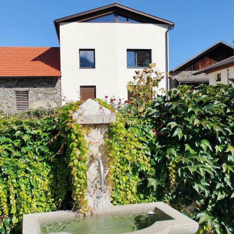 Haus am Brunnen - Casa - 1