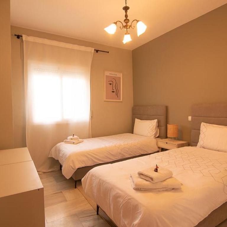 Luxury apartment in Miraflores - Apartamento de 2 dormitorios - 11