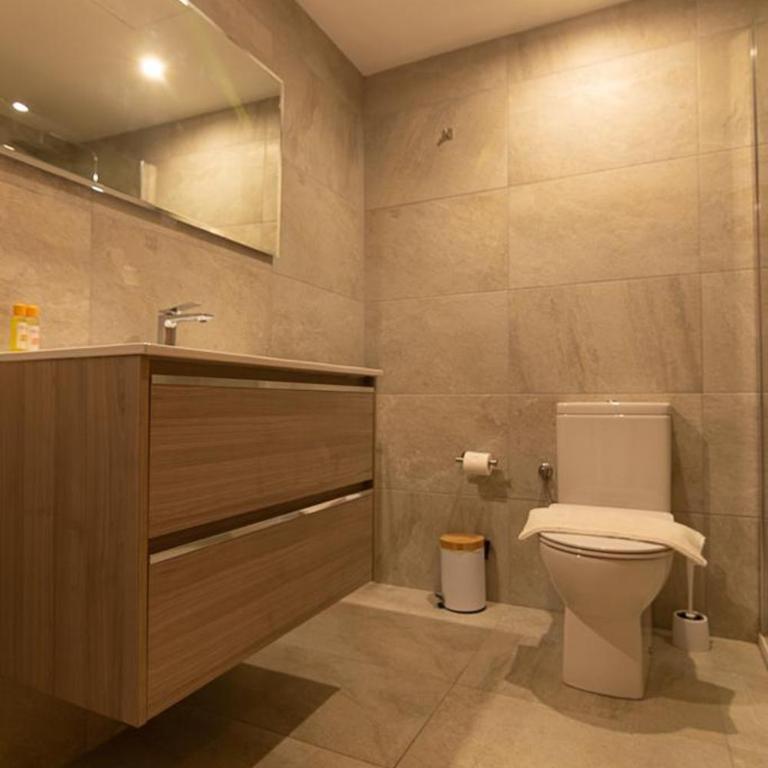 Luxury apartment in Miraflores - Apartamento de 2 dormitorios - 14