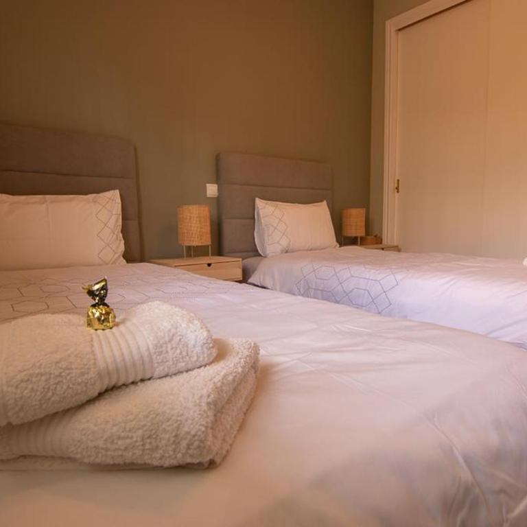 Luxury apartment in Miraflores - Apartamento de 2 dormitorios - 9