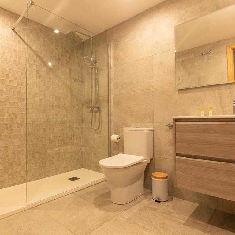 Luxury apartment in Miraflores - Apartamento de 2 dormitorios - 15