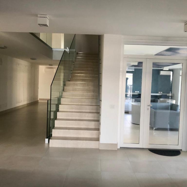Opalia Residence - Stella Garda Lake Lifestyle - Two-Bedroom Apartment - 7
