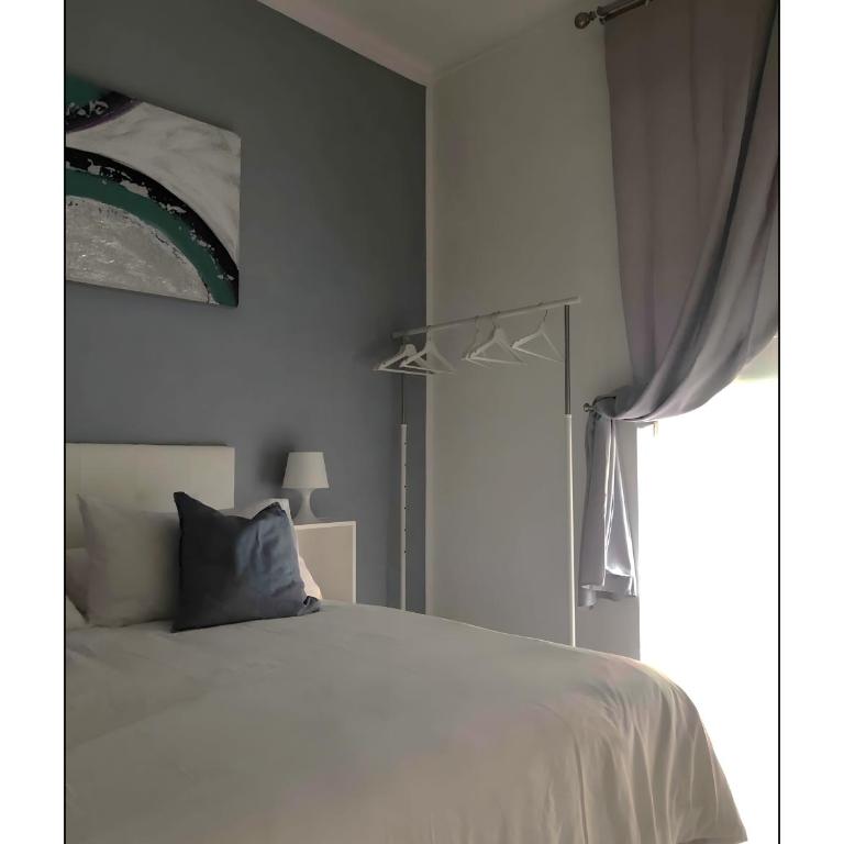 Lingotto Side House - Affitti Brevi - Two-Bedroom Apartment - 20