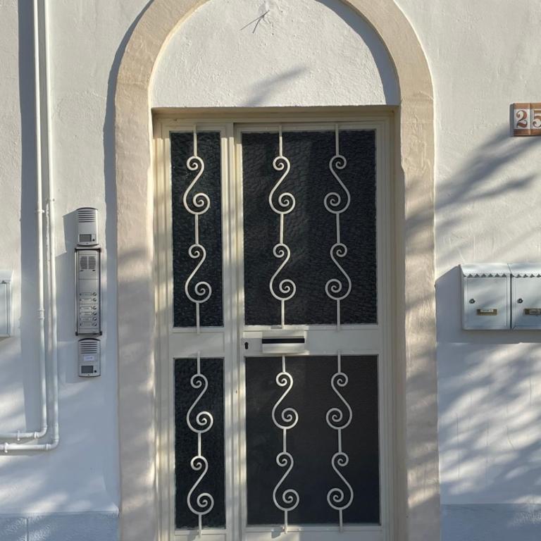 Residenza Il Melograno Fiera - One-Bedroom Apartment - 31