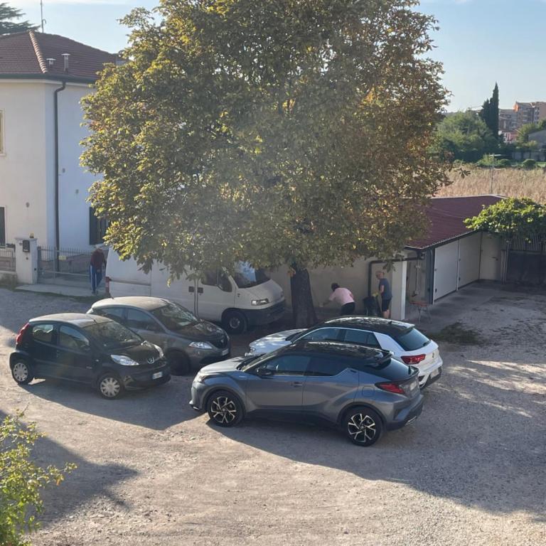 Residenza Il Melograno Fiera - One-Bedroom Apartment - 32