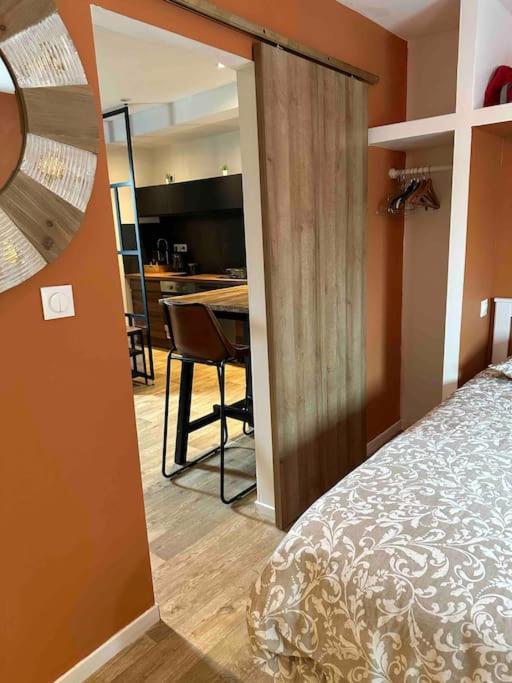 Le Cosy Dunkerquois - Appartement 1 Chambre - 11