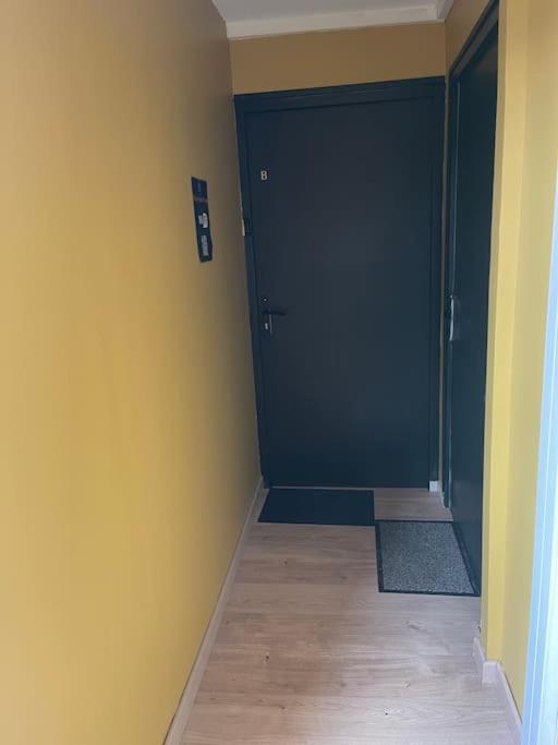 Le Cosy Dunkerquois - Appartement 1 Chambre - 12