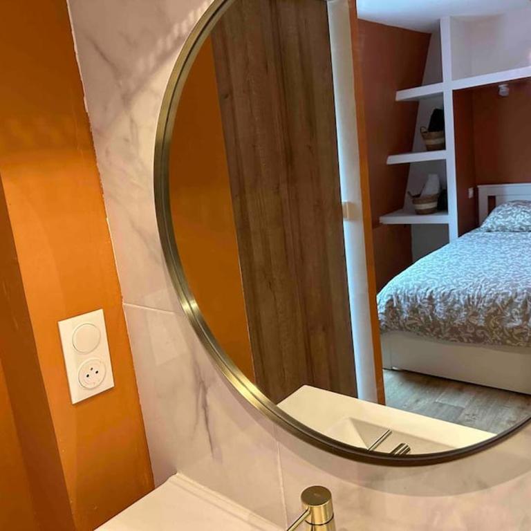 Le Cosy Dunkerquois - Appartement 1 Chambre - 15