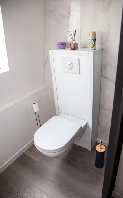Le Cosy Dunkerquois - Appartement 1 Chambre - 17