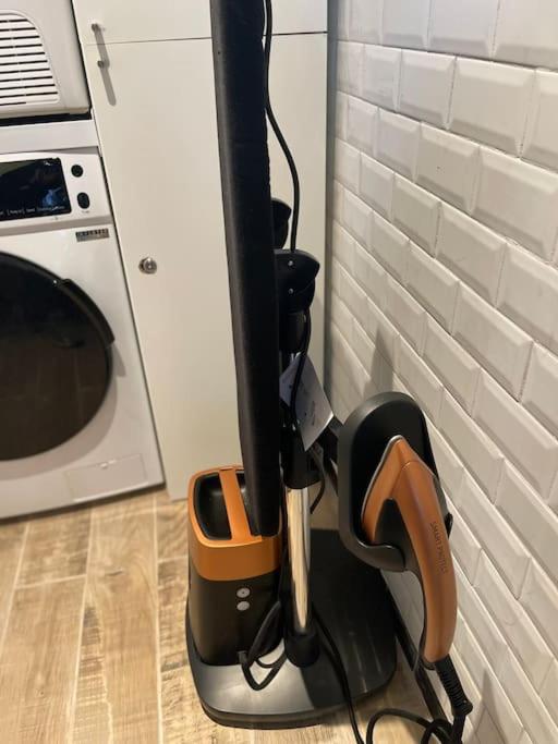 Le Cosy Dunkerquois - Appartement 1 Chambre - 23